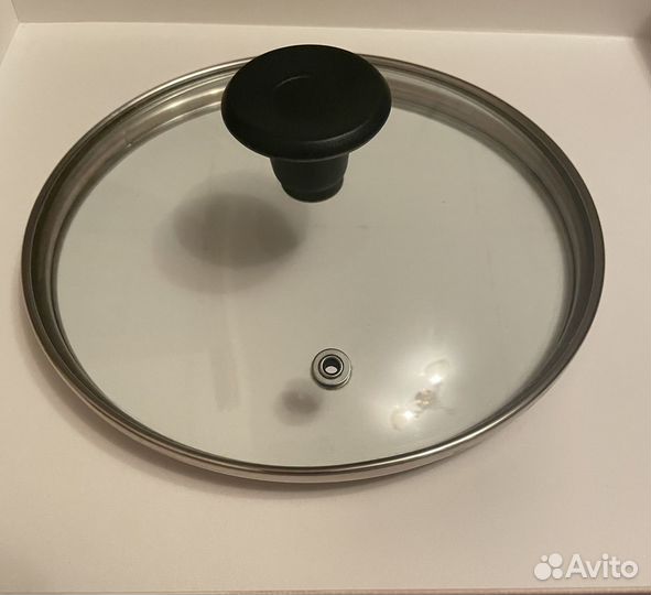 Крышка для кастрюли (16см)