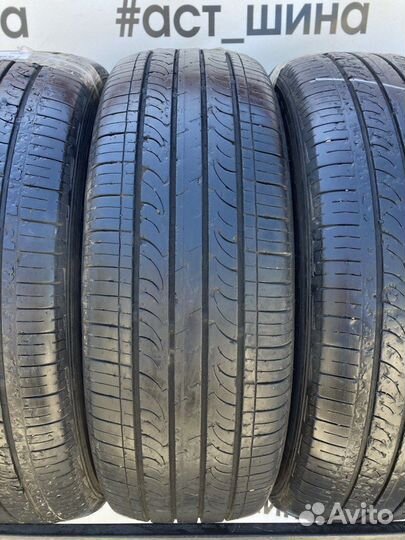 Nexen Classe Premiere CP672 205/65 R16 95H