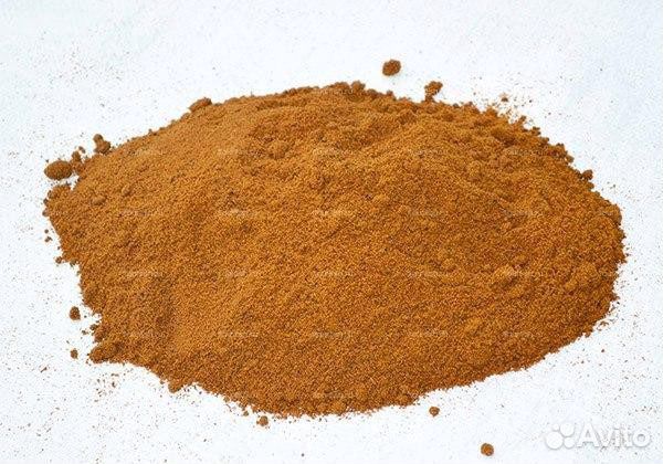 Рыбная мука