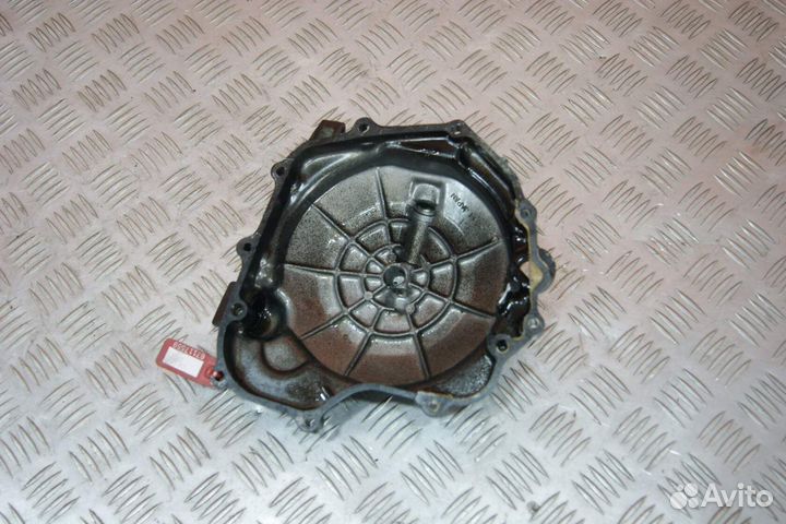 Крышка сцепления Kawasaki ZZR250