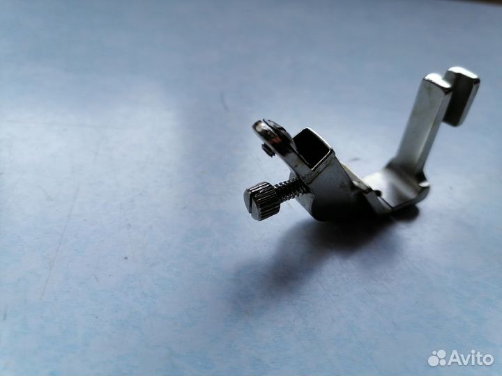 Лапка для швейной машины