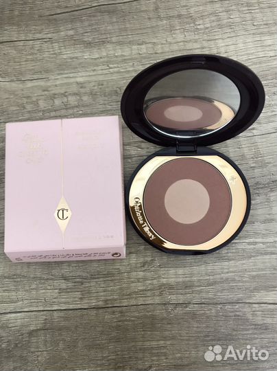 Косметика Charlotte Tilbury в ассортименте