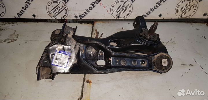 Для Volvo S40/V40 Рычаг задний левый арт. 30889073