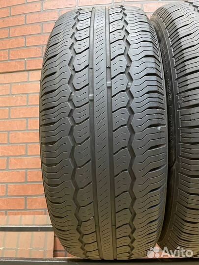 Nexen CP 521 225/65 R16 104T