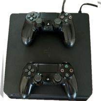 Sony playstation 4