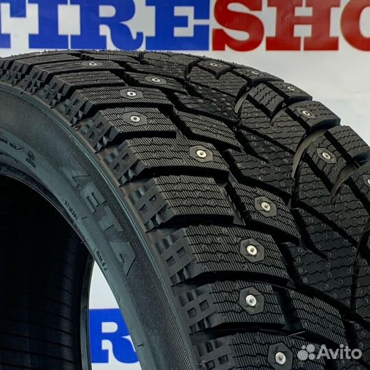 Zeta Antarctica Sport 275/50 R21 113T