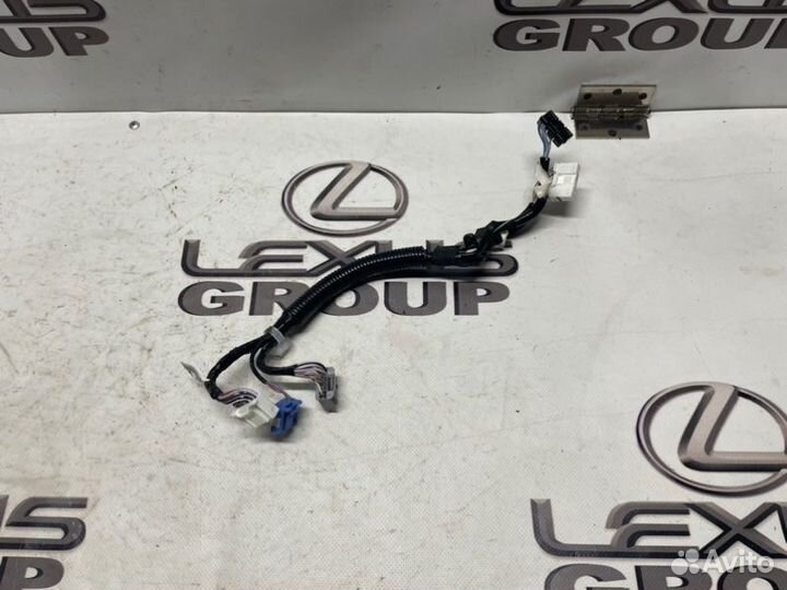 Провод Toyota RAV4