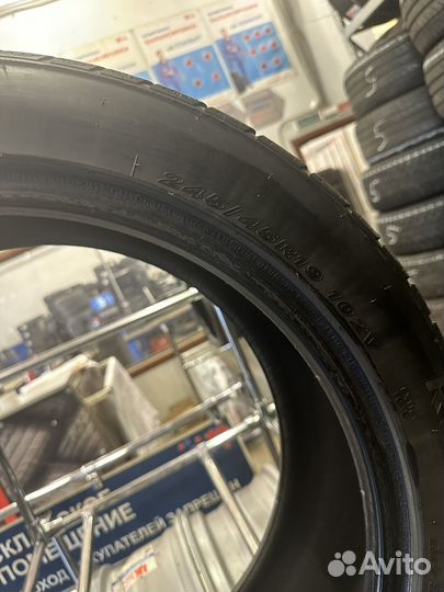 Roadstone Winguard Sport 245/45 R19