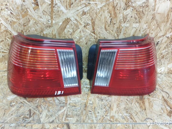 Фонарь задний Seat Ibiza III