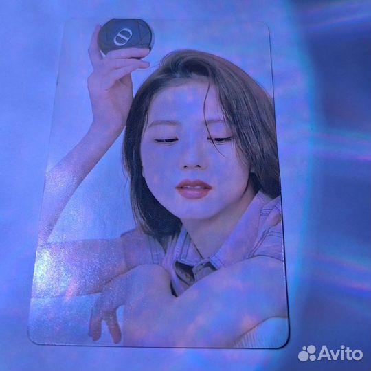 Карточки кпоп