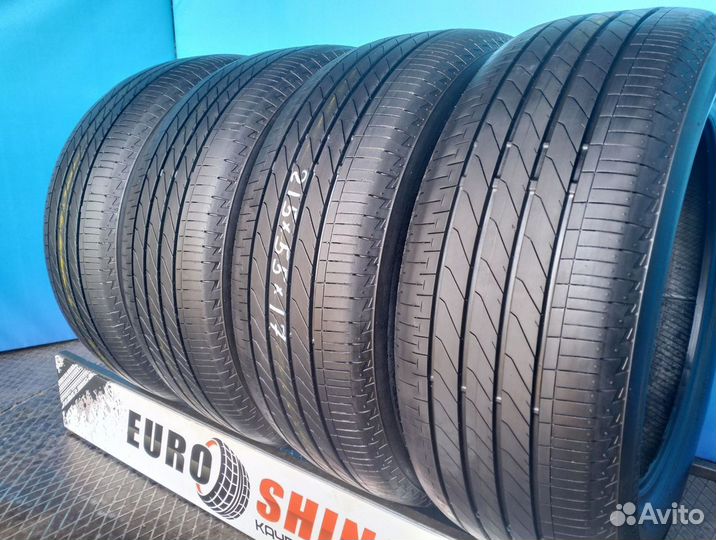 Bridgestone Turanza T005A 215/55 R17 95W