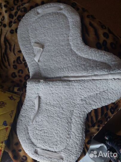 Амуниция для лошади