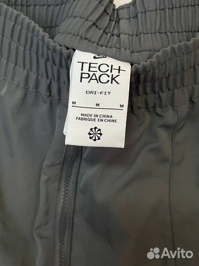 Штаны Nike Tech Pack Dri-Fit