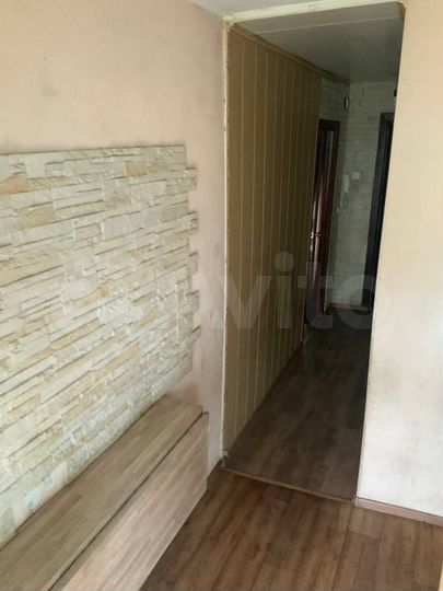 1-к. квартира, 35 м², 6/9 эт.