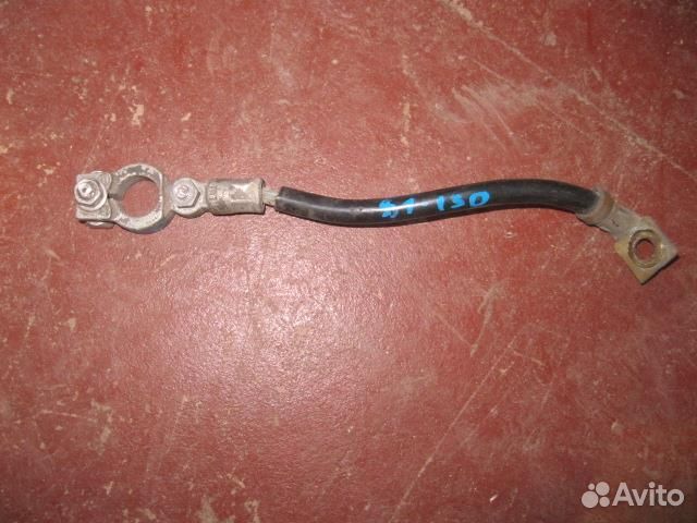 Провод высокого напряжения Skoda Fabia