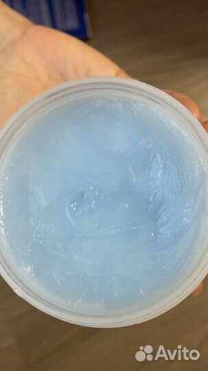 Крем парафин для рук