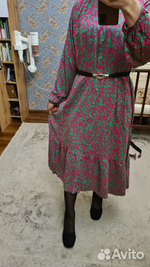 Продаю платье