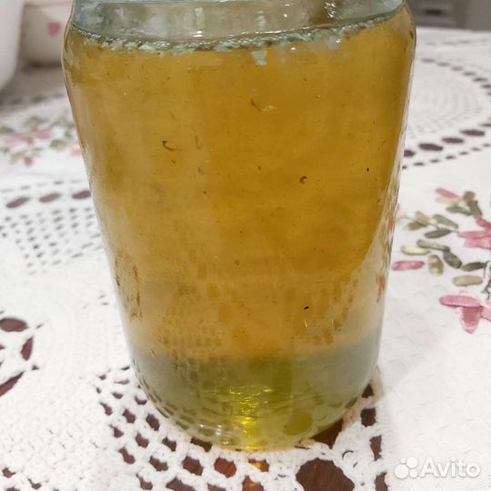 Продаётся мёд без примесей. Можно использовать для