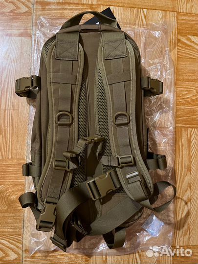 Рюкзак тактический Helikon-tex Racoon MK2 новый