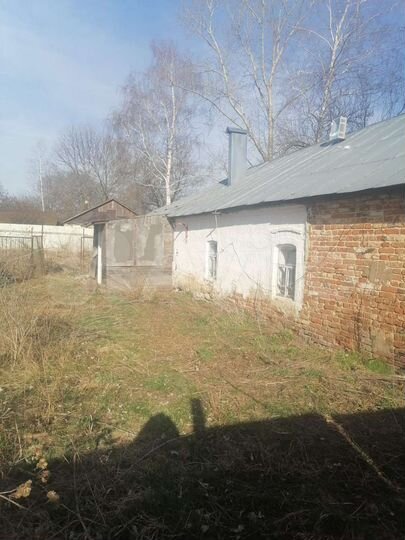 Дом 60 м² на участке 40 сот.