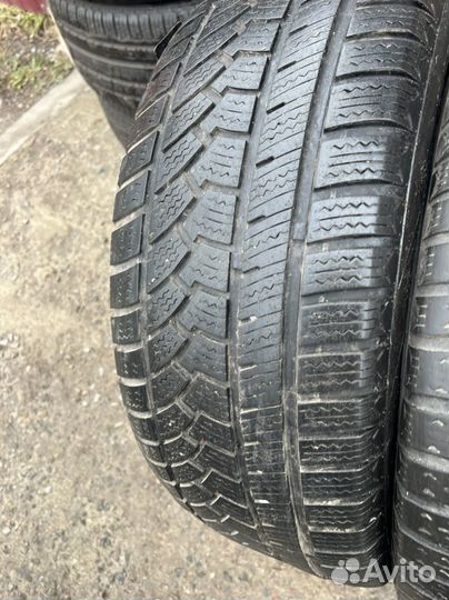 Ovation W-586 235/55 R17