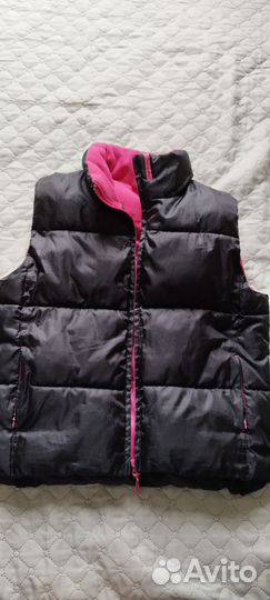 Жилет женский 48 размер
