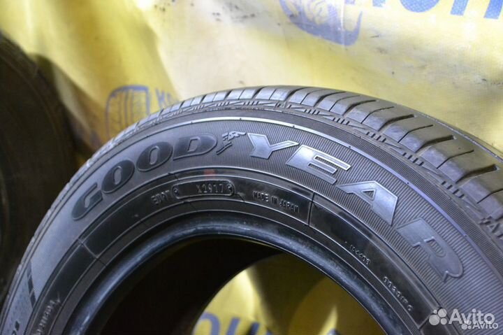 Goodyear DuraGrip 195/65 R15