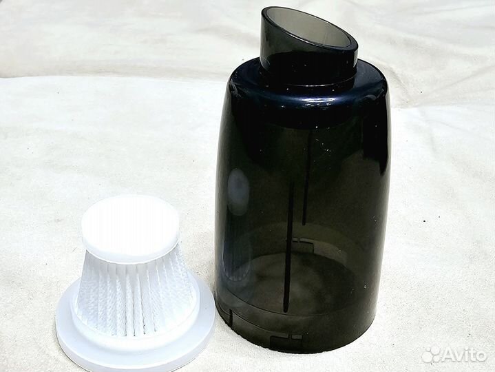 Воздуходувка для уборки автомобиля и т.д