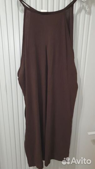 Сарафан женский хлопок Hm