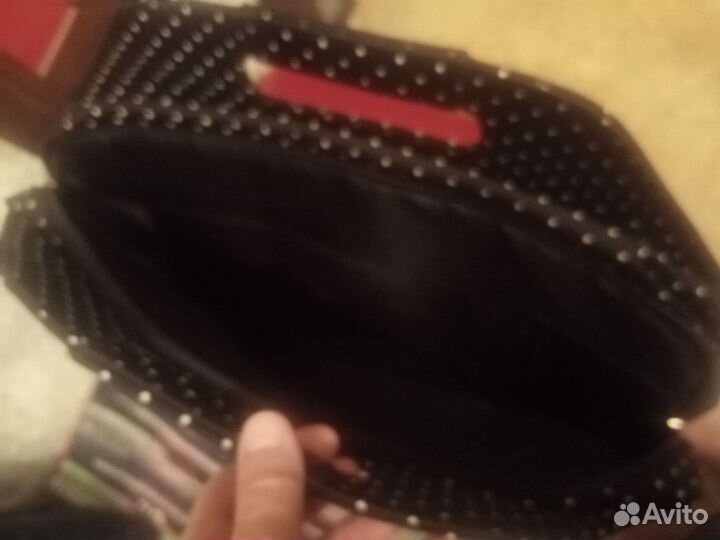 Сумка для ноутбука и документов Brauberg