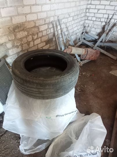 Hankook Optimo K415 225/60 R17