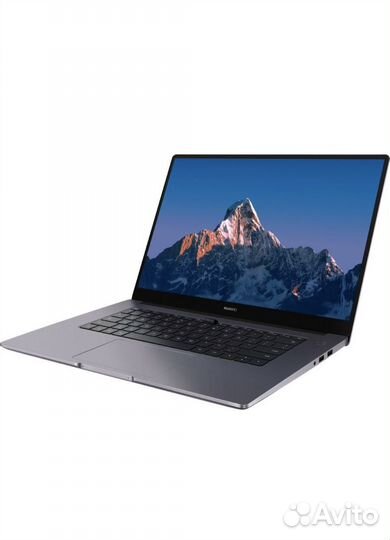 Ноутбук Huawei MateBook B3-520 15