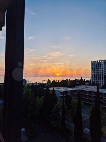 Квартира-студия, 25 м², 6/8 эт.