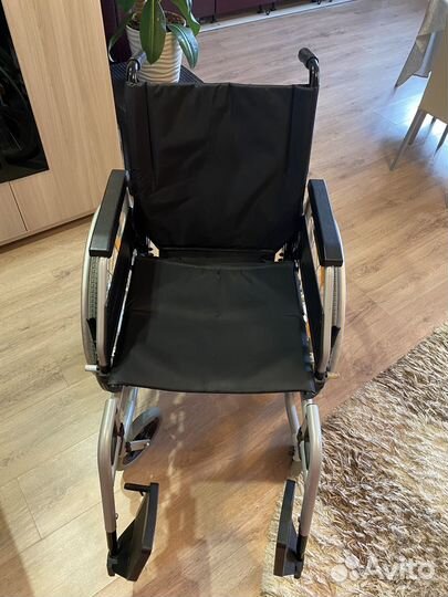 Инвалидная коляска бу