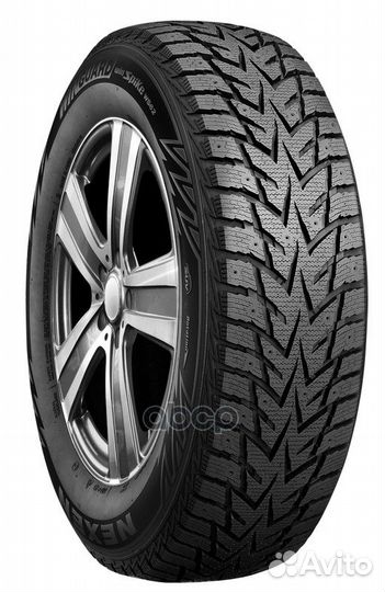 Nexen Winguard WinSpike WS62 SUV 265/65 R17