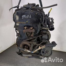 Двигатель FIAT DUCATO 2.3 F1AE0481C