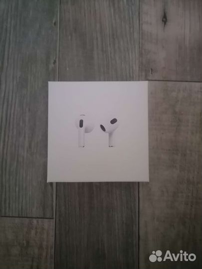 Беспроводные наушники pro