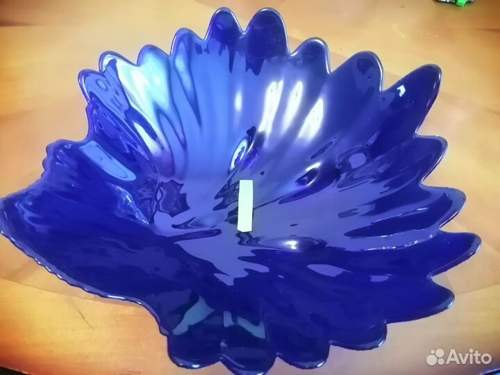 Ваза для фруктов