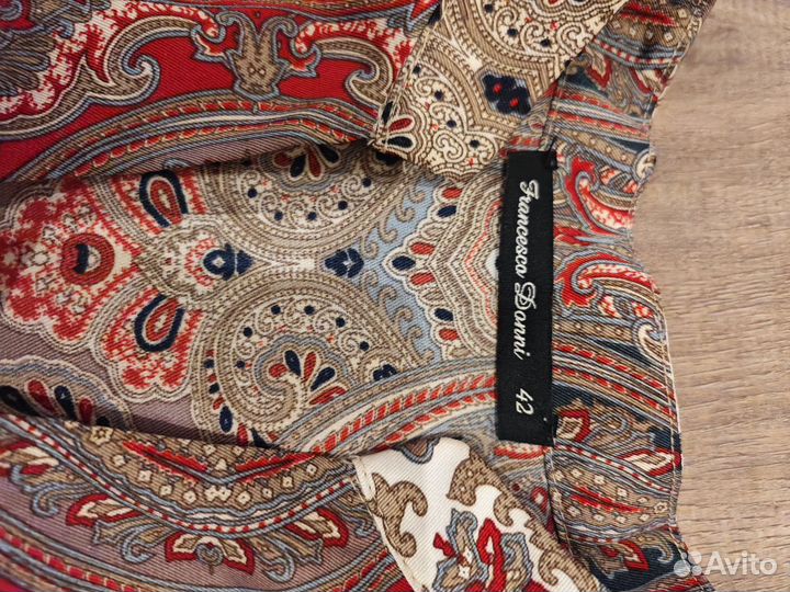 Блузка женская нарядная