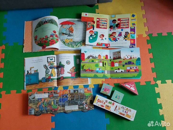 Кгини Clever клевер 0-3. Отл сост