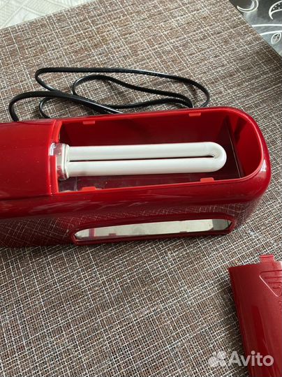 Уф лампа для маникюра