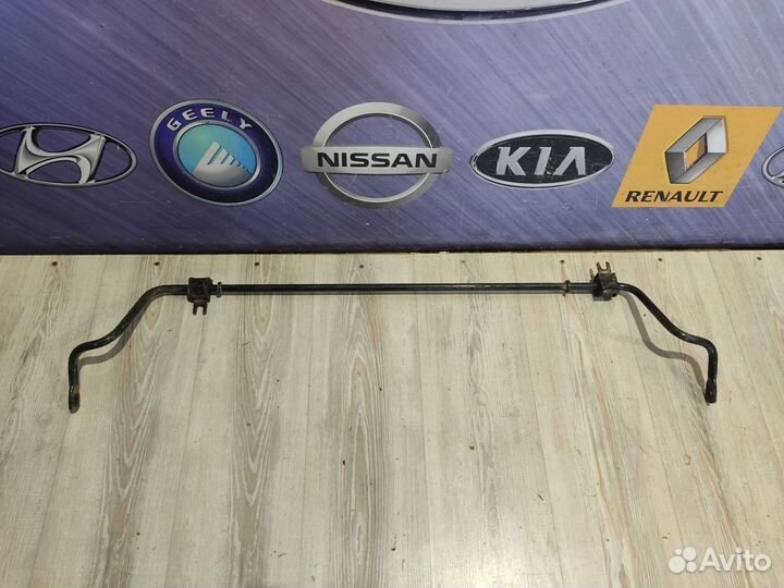 Стабилизатор зад спу Nissan terrano D10