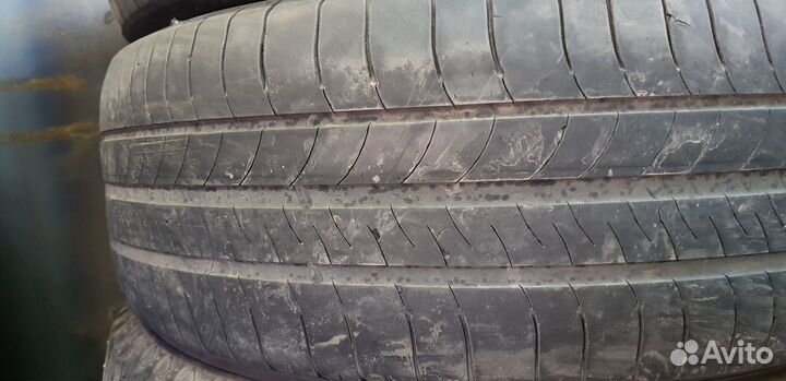 Michelin Energy Saver + 205/60 R16