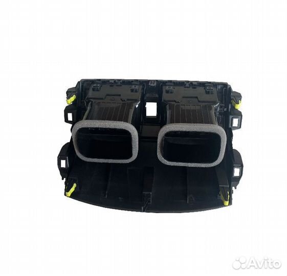 Дефлектор Corolla воздуховод решетка кондиционера