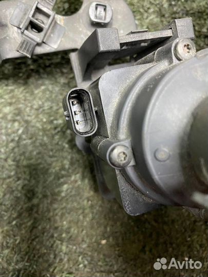 Насос водяной (помпа) на Audi A4 (B8), 8K2, 8K5