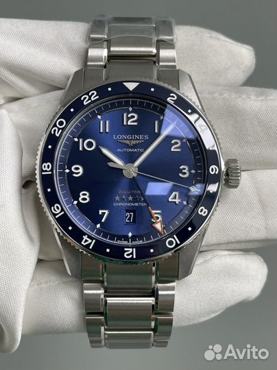 Longines. Швейцарские часы