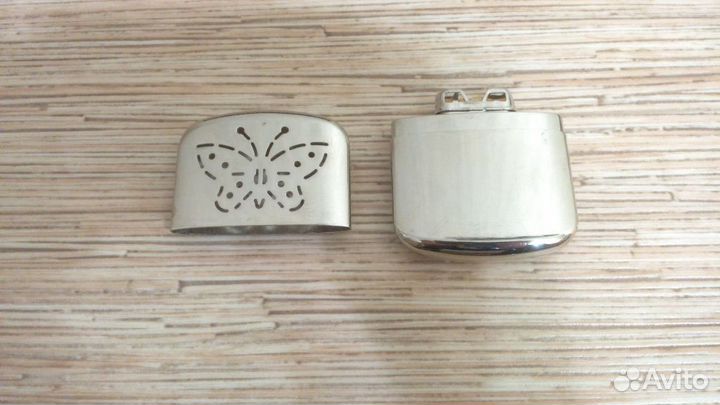 Грелка каталитическая