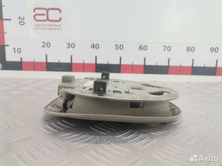 Фонарь салона (плафон) Chrysler Grand Voyager 4