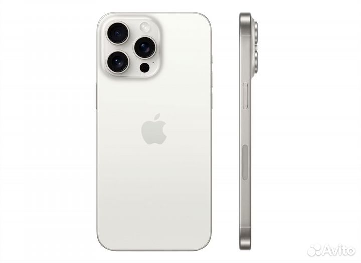 iPhone 15 Pro Max, 512 ГБ