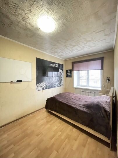 2-к. квартира, 44,1 м², 5/5 эт.